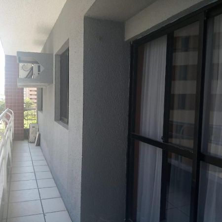Porto De Iracema Daire Fortaleza Dış mekan fotoğraf
