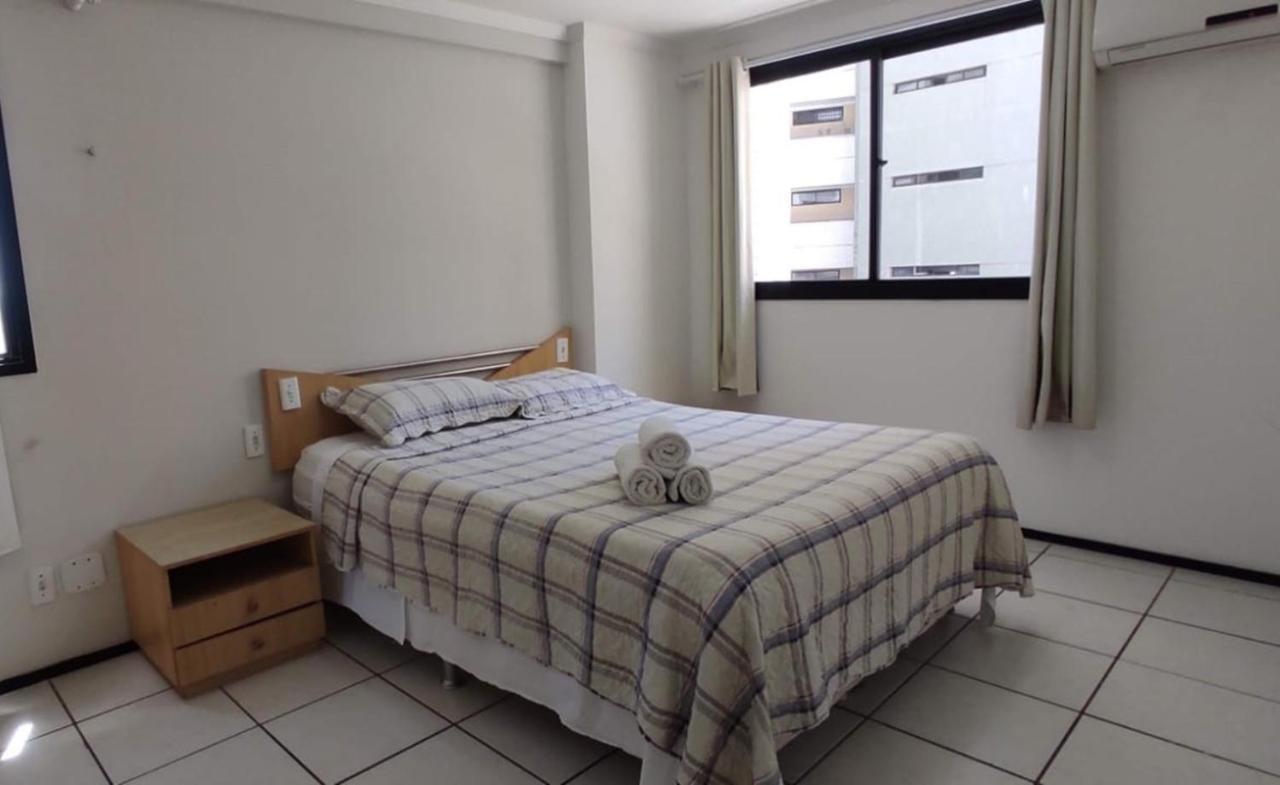 Porto De Iracema Daire Fortaleza Dış mekan fotoğraf