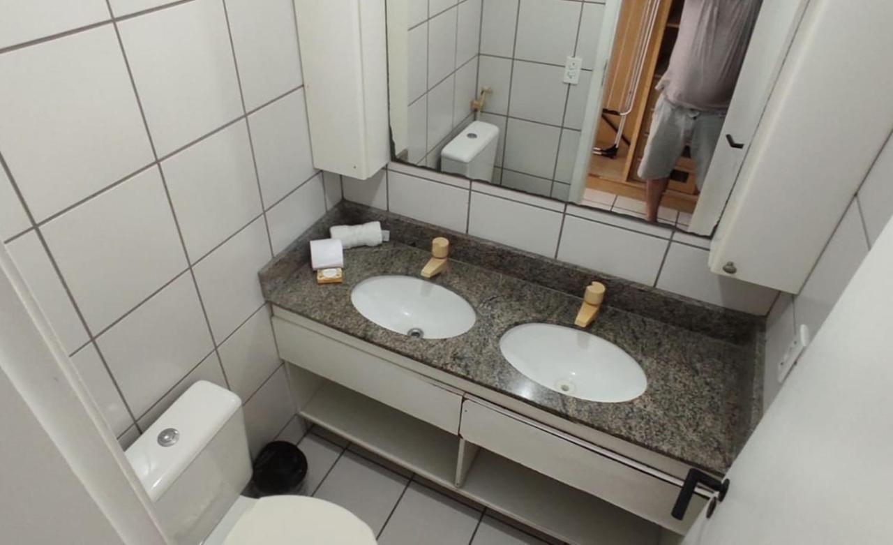 Porto De Iracema Daire Fortaleza Dış mekan fotoğraf