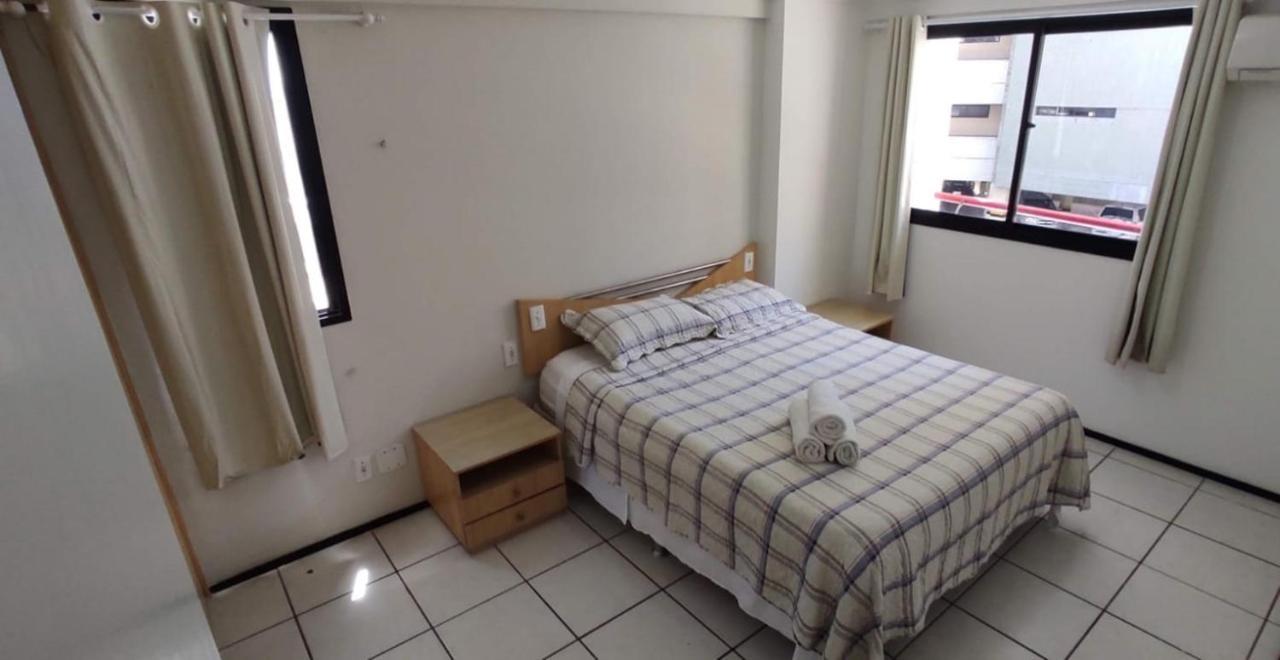 Porto De Iracema Daire Fortaleza Dış mekan fotoğraf