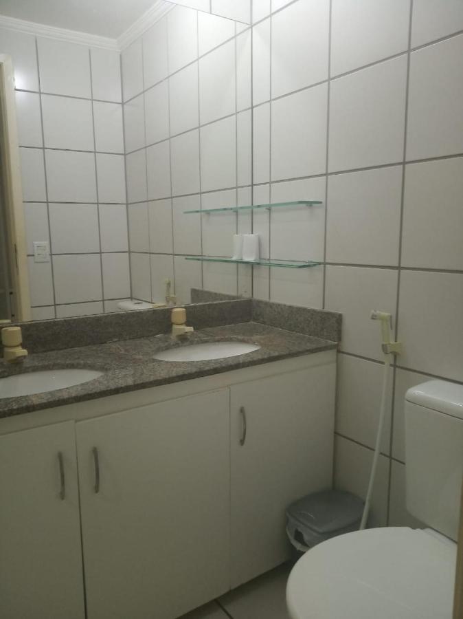 Porto De Iracema Daire Fortaleza Dış mekan fotoğraf