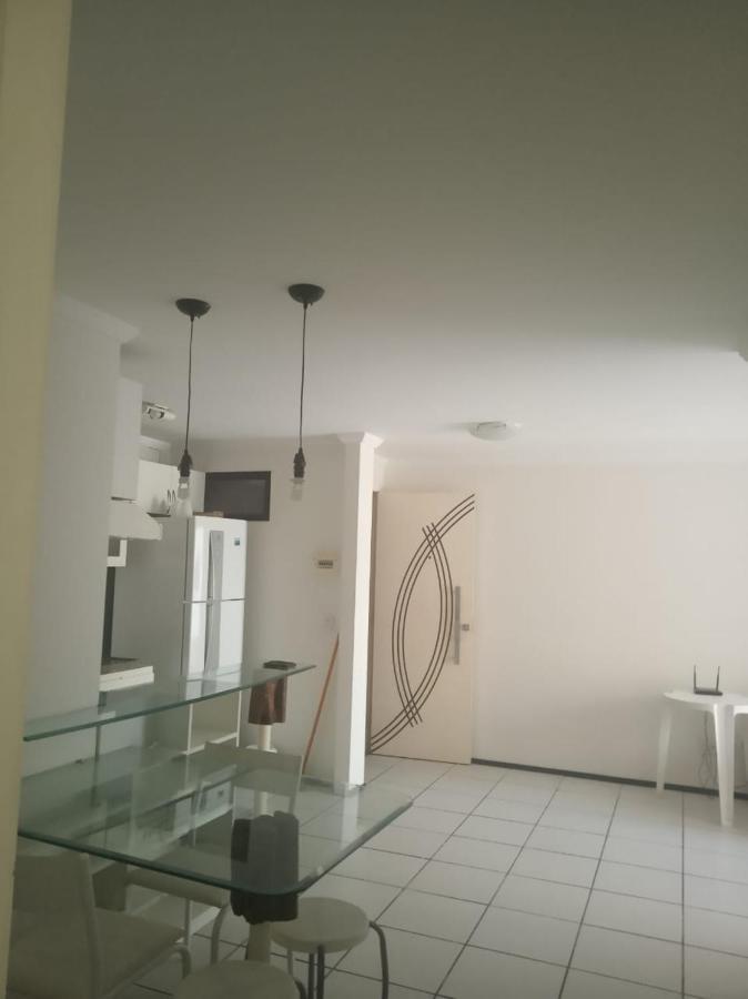 Porto De Iracema Daire Fortaleza Dış mekan fotoğraf