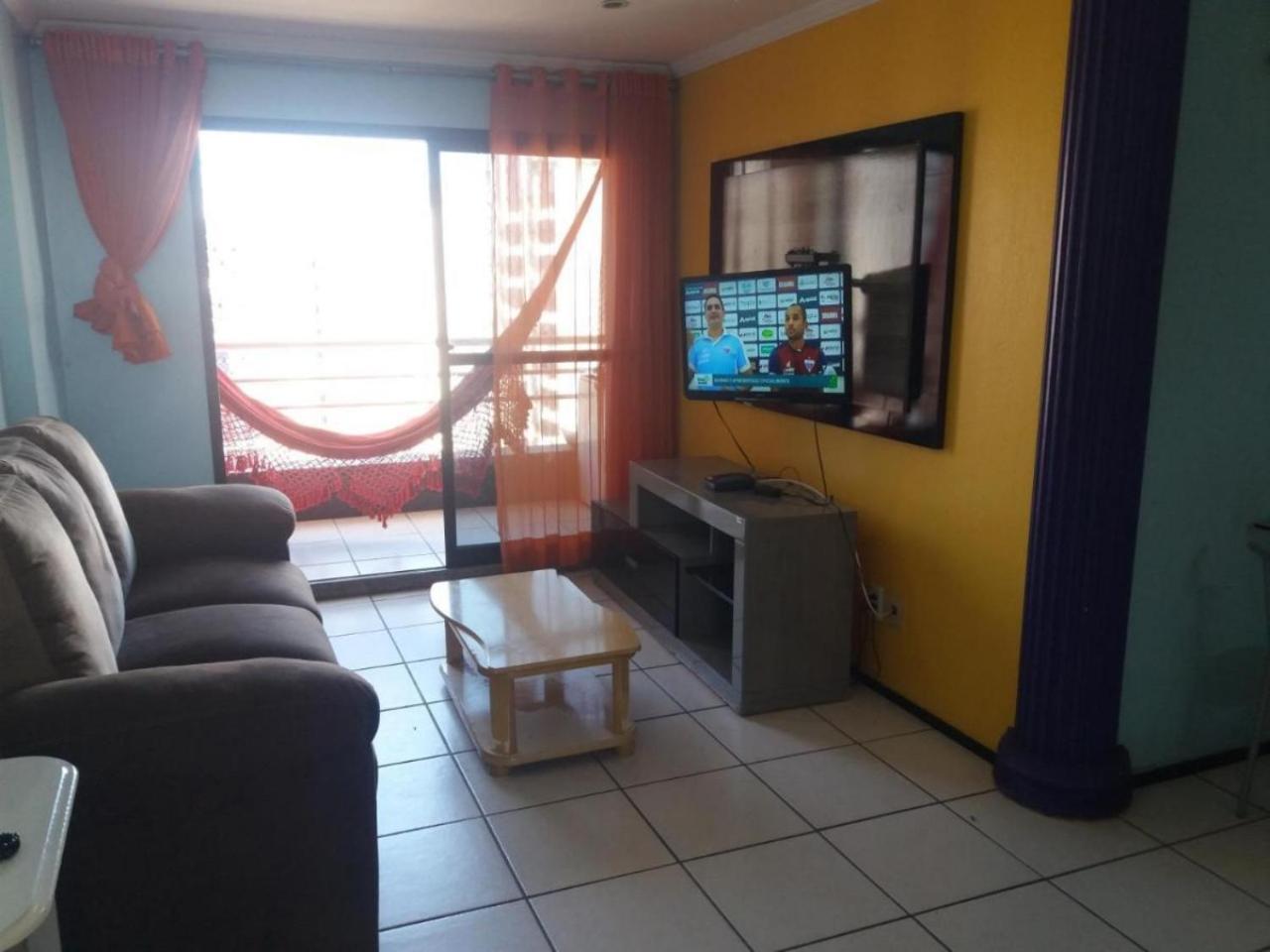 Porto De Iracema Daire Fortaleza Dış mekan fotoğraf