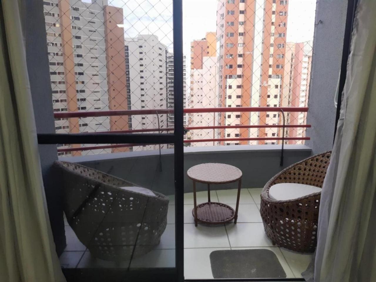 Porto De Iracema Daire Fortaleza Dış mekan fotoğraf