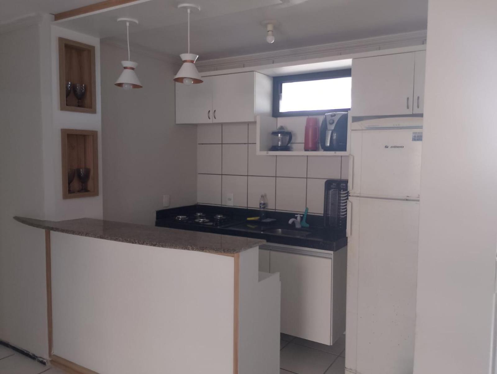 Porto De Iracema Daire Fortaleza Dış mekan fotoğraf