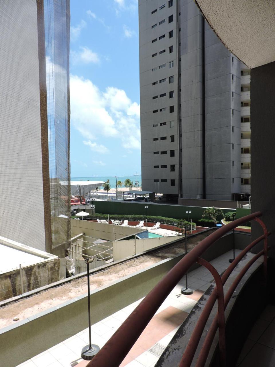 Porto De Iracema Daire Fortaleza Dış mekan fotoğraf