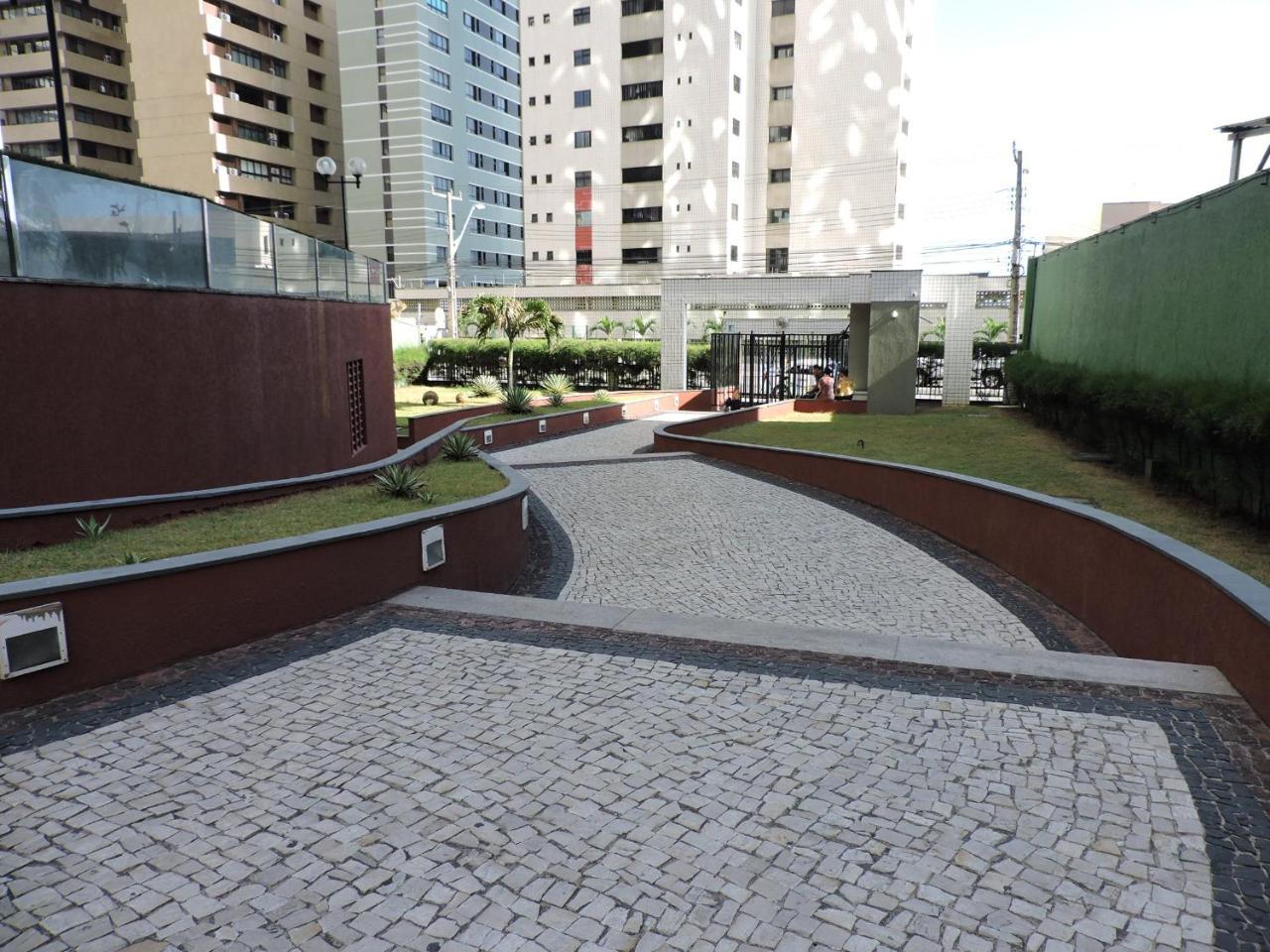 Porto De Iracema Daire Fortaleza Dış mekan fotoğraf