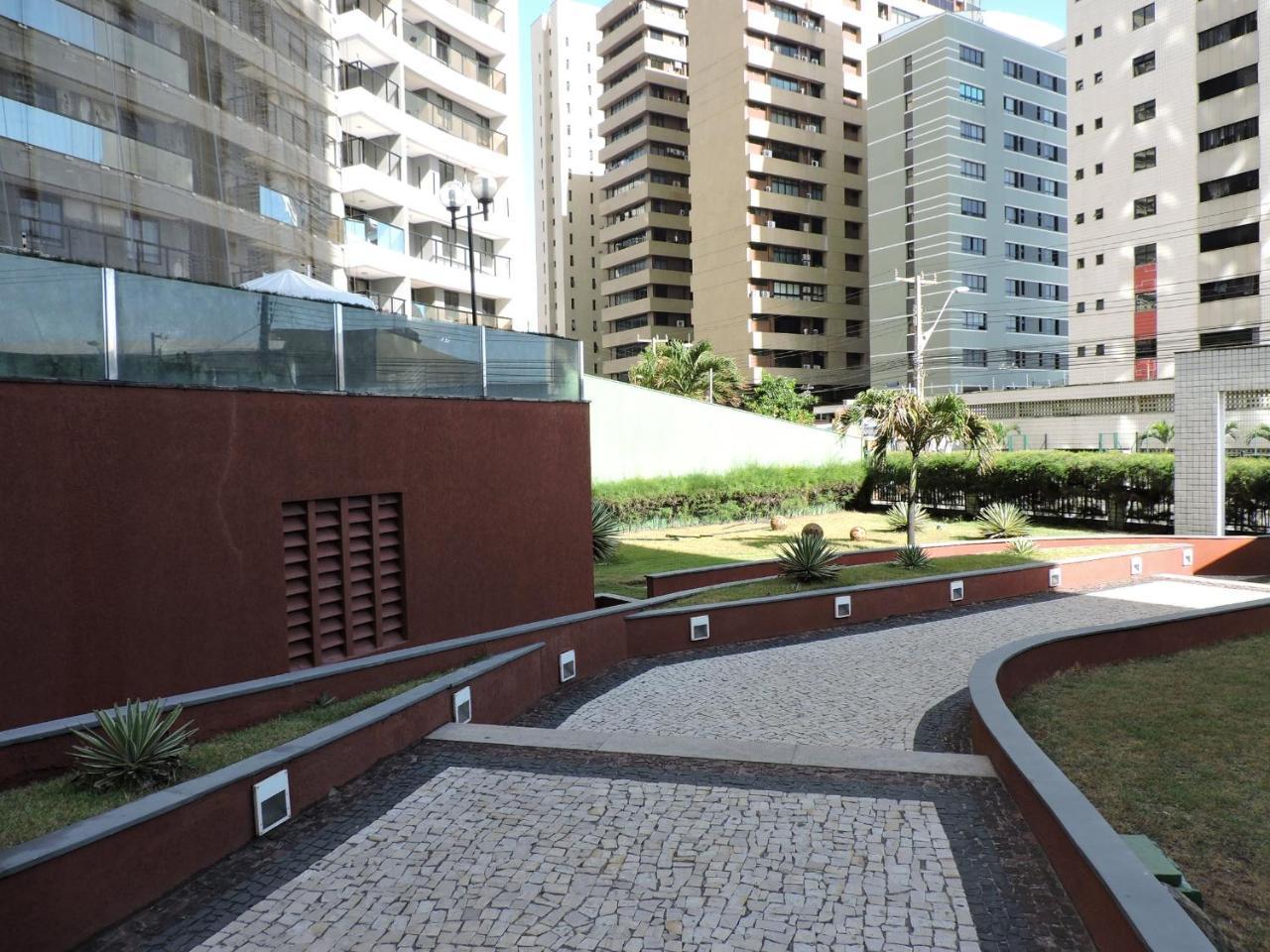 Porto De Iracema Daire Fortaleza Dış mekan fotoğraf