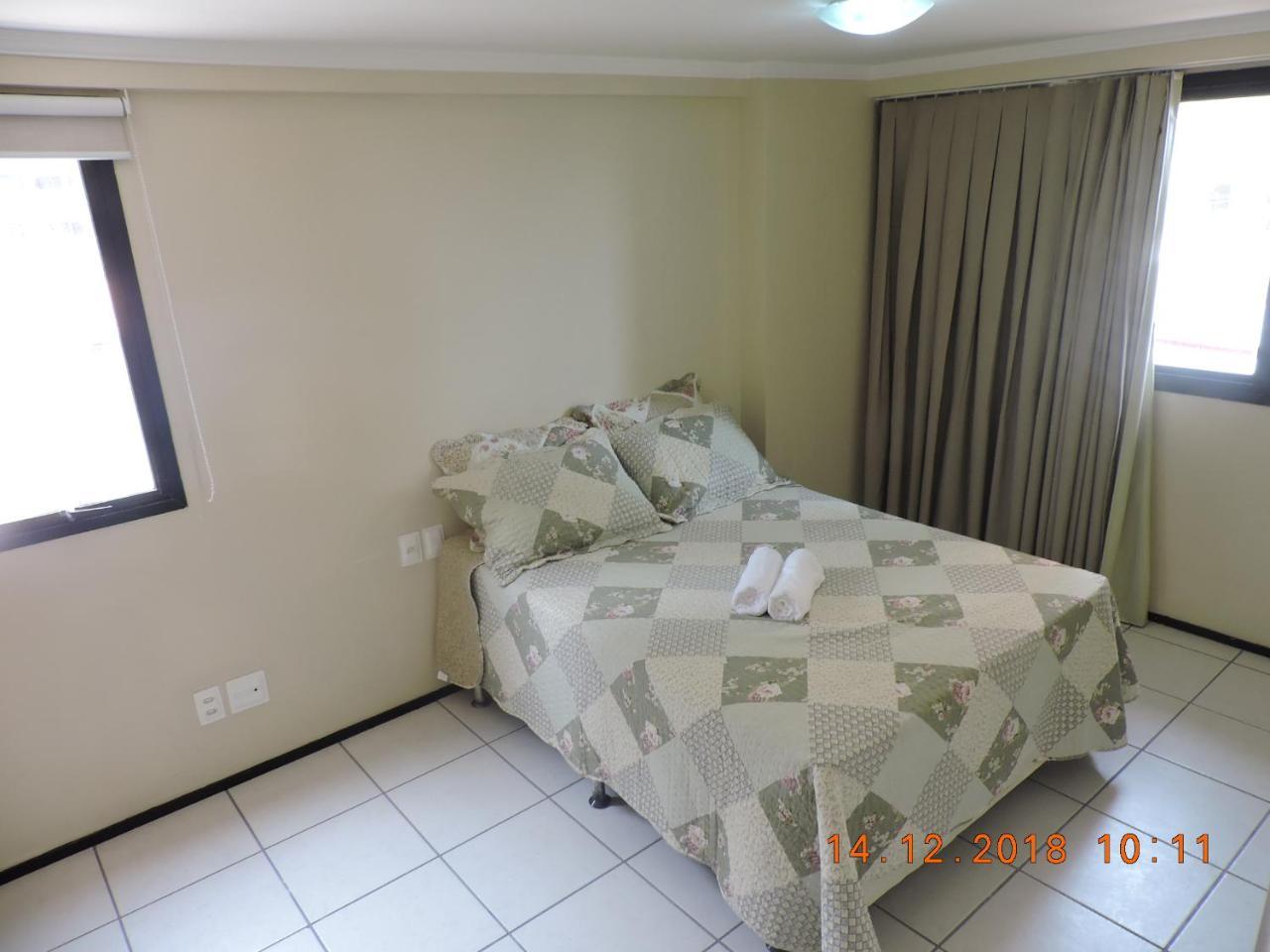 Porto De Iracema Daire Fortaleza Dış mekan fotoğraf