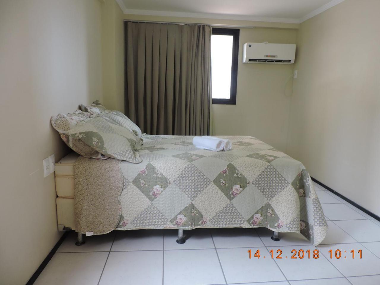 Porto De Iracema Daire Fortaleza Dış mekan fotoğraf