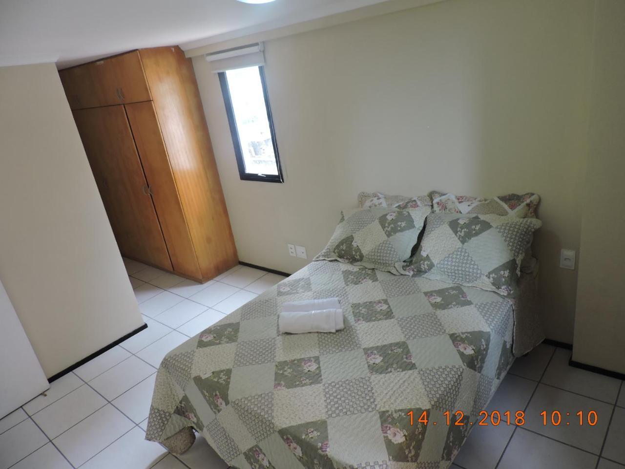 Porto De Iracema Daire Fortaleza Dış mekan fotoğraf