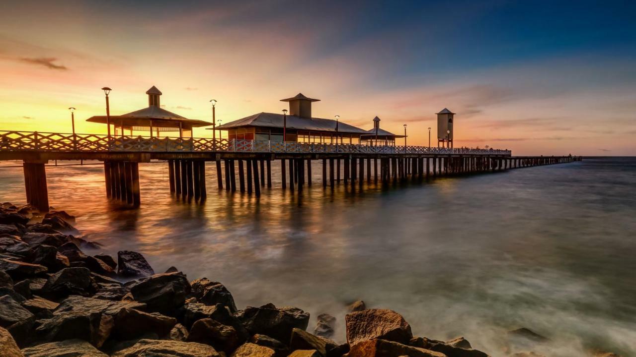 Porto De Iracema Daire Fortaleza Dış mekan fotoğraf