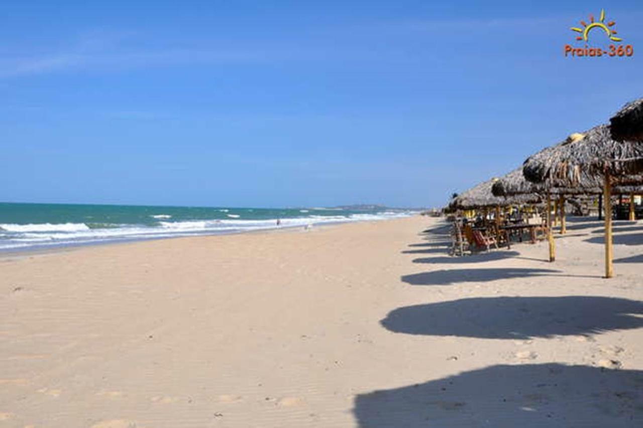 Porto De Iracema Daire Fortaleza Dış mekan fotoğraf