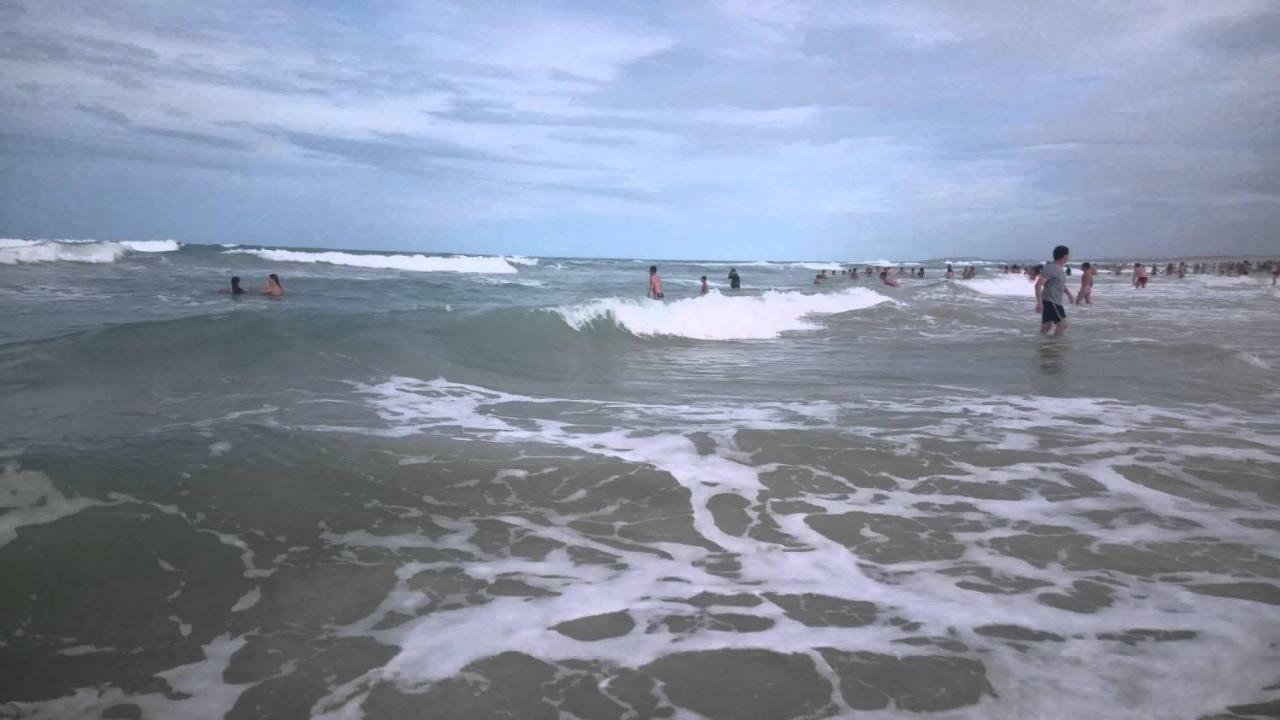 Porto De Iracema Daire Fortaleza Dış mekan fotoğraf
